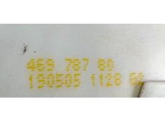 Recambio de cerradura puerta delantera izquierda para citroen c3 pluriel 1.6 16v sensodrive cool referencia OEM IAM   