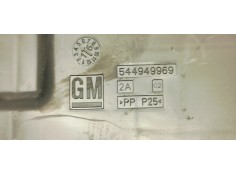 Recambio de caja reles / fusibles para opel insignia berlina 2.0 cdti 170 fap referencia OEM IAM 13485565  