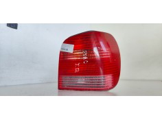 Recambio de piloto trasero derecho para volkswagen polo berlina (6n2) 1.4 16v referencia OEM IAM 6N0945257B  