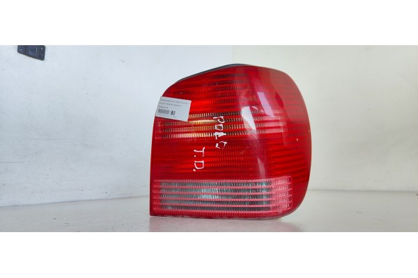 Recambio de piloto trasero derecho para volkswagen polo berlina (6n2) 1.4 16v referencia OEM IAM 6N0945257B  