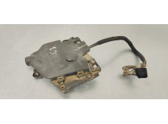 Recambio de caja reles / fusibles para citroen c3 1.4 hdi 70 fap referencia OEM IAM 9801147680  