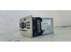 Recambio de sistema audio / radio cd para opel corsa d cosmo referencia OEM IAM 497316088  