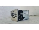 Recambio de sistema audio / radio cd para opel corsa d cosmo referencia OEM IAM 497316088  