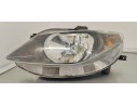 Recambio de faro izquierdo para seat ibiza (6j5) 1.2 i 60 referencia OEM IAM 89319149  