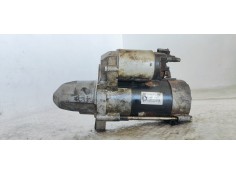 Recambio de motor arranque para opel astra k lim. 5türig dynamic referencia OEM IAM 55491473  