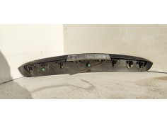 Recambio de aleron trasero para citroen c4 berlina 1.6 hdi cat (9hy / dv6ted4) referencia OEM IAM 96470116XC  