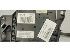 Recambio de caja reles / fusibles para citroen c3 1.4 hdi 70 fap referencia OEM IAM 9801147680  
