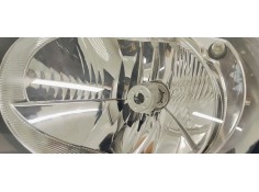 Recambio de faro izquierdo para seat ibiza (6j5) 1.2 i 60 referencia OEM IAM 89319149  