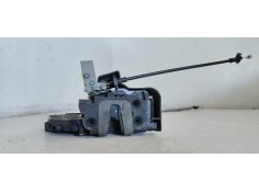 Recambio de cerradura puerta delantera izquierda para ford galaxy (ca1) ghia referencia OEM IAM 6M2AR21813CA  