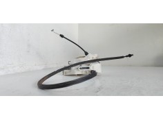 Recambio de cerradura puerta delantera izquierda para citroen c3 pluriel 1.6 16v sensodrive cool referencia OEM IAM   
