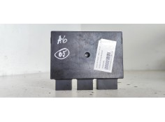 Recambio de modulo electronico para audi a6 avant (4b5) 1.9 tdi referencia OEM IAM 4F0907383 4F0910383 506078