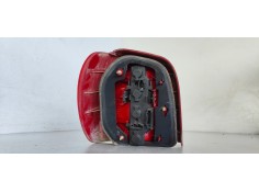 Recambio de piloto trasero derecho para volkswagen polo berlina (6n2) 1.4 16v referencia OEM IAM 6N0945257B  