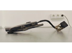 Recambio de caja reles / fusibles para citroen c3 1.4 hdi 70 fap referencia OEM IAM 9801147680  