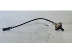 Recambio de sonda lambda para mitsubishi outlander (gf0) kaiteki 4wd referencia OEM IAM UAA0004MM004  