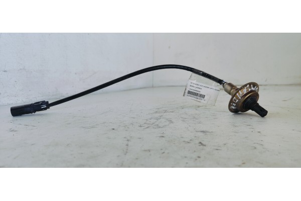 Recambio de sonda lambda para mitsubishi outlander (gf0) kaiteki 4wd referencia OEM IAM UAA0004MM004  