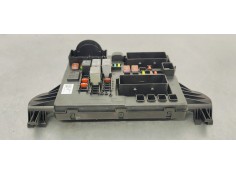 Recambio de caja reles / fusibles para opel insignia berlina 2.0 cdti 170 fap referencia OEM IAM 13485565  