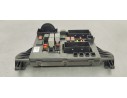 Recambio de caja reles / fusibles para opel insignia berlina 2.0 cdti 170 fap referencia OEM IAM 13485565  