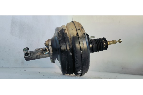 Recambio de servofreno para audi a6 berlina (4b2) 2.5 tdi referencia OEM IAM 4B3612105  