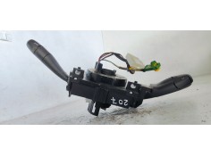 Recambio de mando multifuncion para peugeot 207 1.4 i 95 referencia OEM IAM 96630732XT  