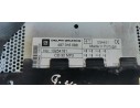 Recambio de sistema audio / radio cd para opel corsa d cosmo referencia OEM IAM 497316088  
