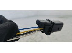 Recambio de sonda lambda para mitsubishi outlander (gf0) kaiteki 4wd referencia OEM IAM UAA0004MM004  