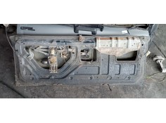 Recambio de porton trasero para opel frontera a 2.3 turbodiesel referencia OEM IAM   