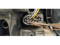 Recambio de faro izquierdo para seat ibiza (6j5) 1.2 i 60 referencia OEM IAM 89319149  