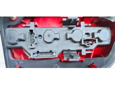 Recambio de piloto trasero derecho para volkswagen polo berlina (6n2) 1.4 16v referencia OEM IAM 6N0945257B  