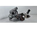 Recambio de turbocompresor para ford mondeo berlina (ge) 2.0 tdci cat referencia OEM IAM 2S7Q6K602AJ  