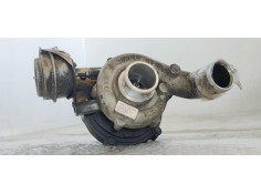 TURBOCOMPRESOR A6640900880 