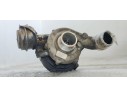 Recambio de turbocompresor para ssangyong kyron 2.0 d referencia OEM IAM A6640900880  