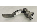 Recambio de pedal acelerador para opel insignia berlina 2.0 cdti 170 fap referencia OEM IAM 13237356  