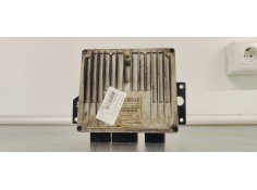 Recambio de centralita motor uce para citroen c3 referencia OEM IAM 9654305580  