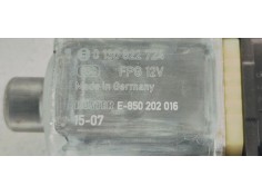 Recambio de elevalunas trasero derecho para skoda octavia lim. (5e3) style referencia OEM IAM 5E0839462  