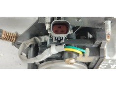 Recambio de elevalunas delantero izquierdo para chrysler pt cruiser (pt) 2.0 touring referencia OEM IAM 04724559AF  