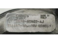 Recambio de turbocompresor para ford mondeo berlina (ge) 2.0 tdci cat referencia OEM IAM 2S7Q6K602AJ  