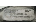 Recambio de turbocompresor para ford mondeo berlina (ge) 2.0 tdci cat referencia OEM IAM 2S7Q6K602AJ  