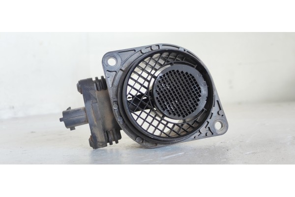 Recambio de caudalimetro para kia cerato 2.0 lx crdi berlina (4-ptas.) referencia OEM IAM 0281002669  