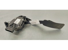 Recambio de pedal acelerador para opel insignia berlina 2.0 cdti 170 fap referencia OEM IAM 13237356  