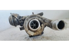 Recambio de turbocompresor para ssangyong kyron 2.0 d referencia OEM IAM A6640900880  