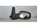 Recambio de retrovisor derecho para renault scenic ii confort dynamique referencia OEM IAM 12354070  