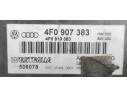 Recambio de modulo electronico para audi a6 avant (4b5) 1.9 tdi referencia OEM IAM 4F0907383 4F0910383 506078