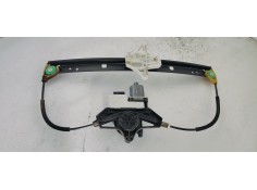 Recambio de elevalunas trasero derecho para skoda octavia lim. (5e3) style referencia OEM IAM 5E0839462  