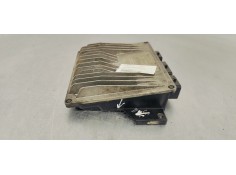 Recambio de centralita motor uce para citroen c3 referencia OEM IAM 9654305580  