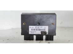 Recambio de modulo electronico para audi a6 avant (4b5) 1.9 tdi referencia OEM IAM 4F0907383 4F0910383 506078