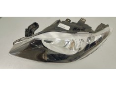 Recambio de faro izquierdo para seat ibiza (6j5) 1.2 i 60 referencia OEM IAM 89319149  