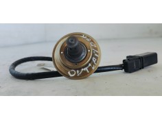 Recambio de sonda lambda para mitsubishi outlander (gf0) kaiteki 4wd referencia OEM IAM UAA0004MM004  
