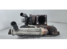 Recambio de turbocompresor para ford mondeo berlina (ge) 2.0 tdci cat referencia OEM IAM 2S7Q6K602AJ  