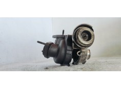 Recambio de turbocompresor para ssangyong kyron 2.0 d referencia OEM IAM A6640900880  