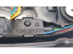 Recambio de volante para bmw serie 5 familiar (g31) 2.0i turbo 252 [530] 4x4 referencia OEM IAM 634199300  